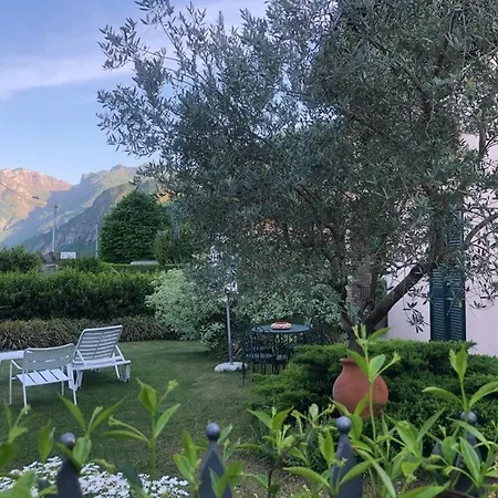 App Bianca Appartement *