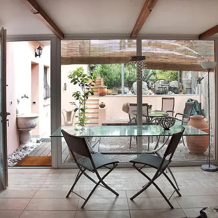 Appartement App Bianca Onno