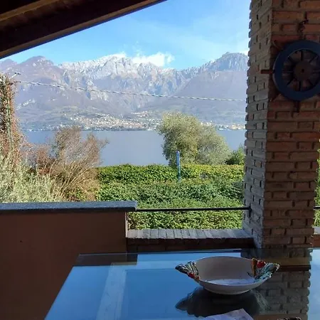 App Bianca Appartement Onno