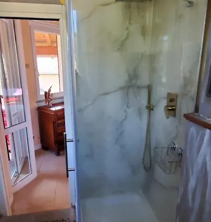 Appartement App Bianca Onno