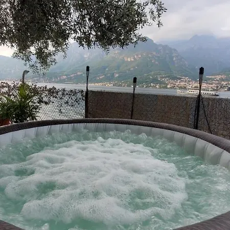 App Bianca Appartement