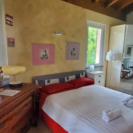 App Bianca Appartement