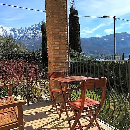 Appartement Bianca Onno
