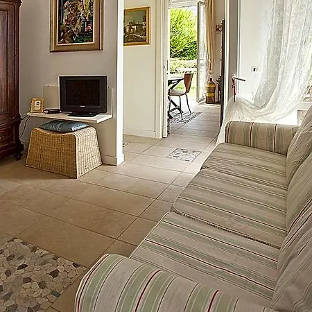 Apartamento Bianca *