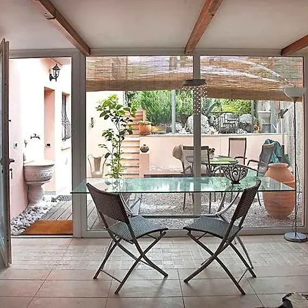 Appartement Bianca *