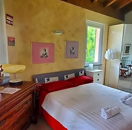 Appartement Bianca Onno