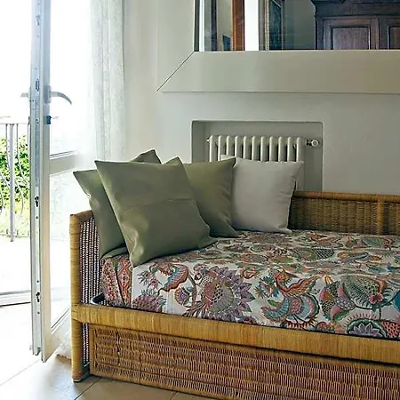 Appartement Bianca