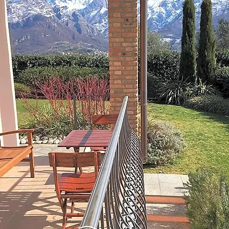 Bianca Appartement
