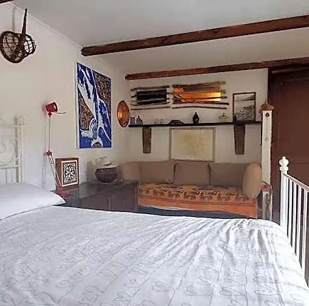 Appartement Bianca