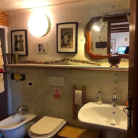 Bianca Appartement *