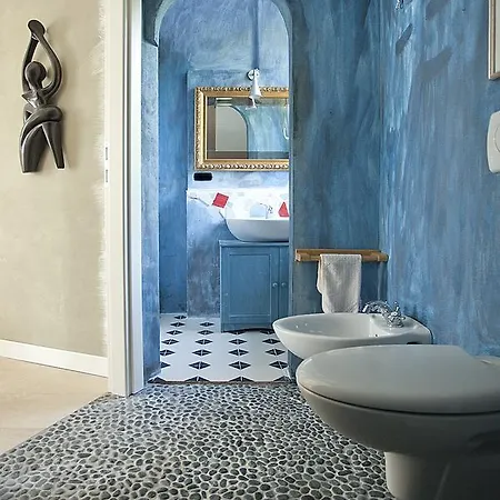 Appartement App Bianca *