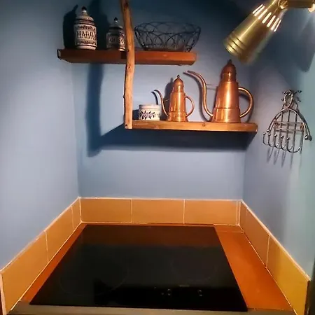 Bianca Apartament