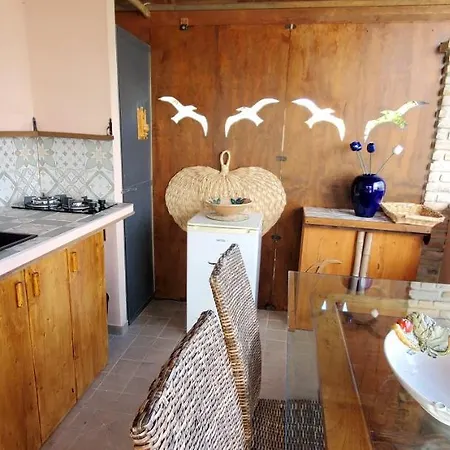 Apartament Bianca *