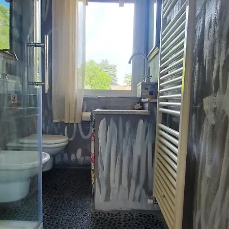 Bianca Apartament *