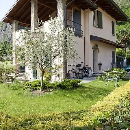 Apartament Bianca *