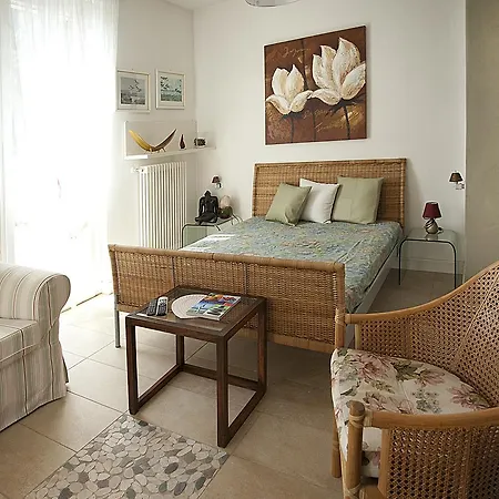 Bianca Apartament