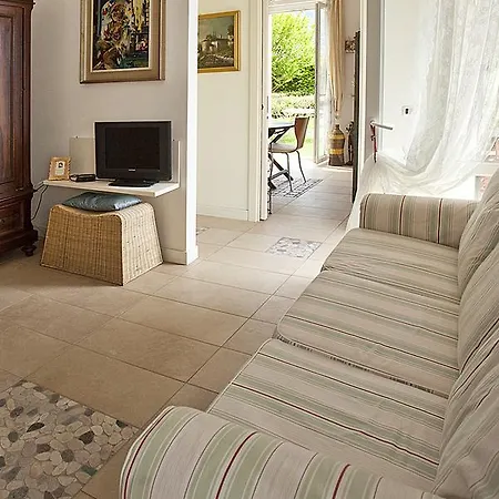 Apartament Bianca Onno